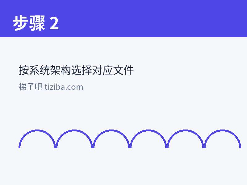 版本文件选择